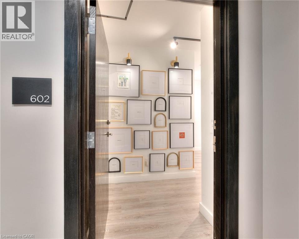 50 Grand Avenue S Unit# 602, Cambridge, Ontario  N1S 0C2 - Photo 10 - 40803031