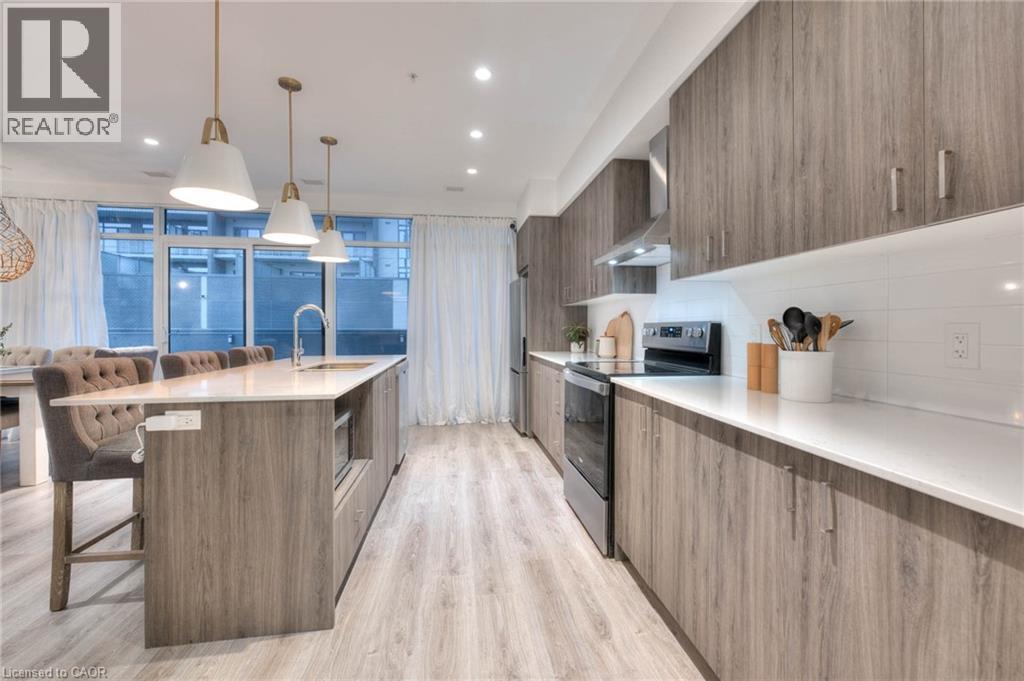 50 Grand Avenue S Unit# 602, Cambridge, Ontario  N1S 0C2 - Photo 13 - 40803031