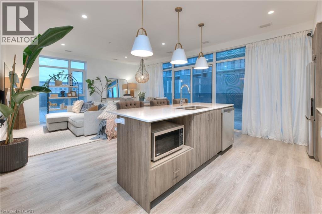 50 Grand Avenue S Unit# 602, Cambridge, Ontario  N1S 0C2 - Photo 14 - 40803031