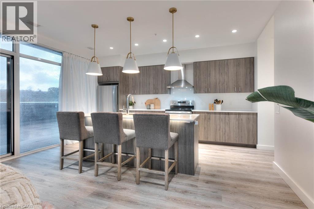 50 Grand Avenue S Unit# 602, Cambridge, Ontario  N1S 0C2 - Photo 16 - 40803031