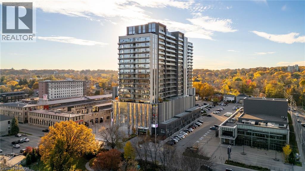 50 Grand Avenue S Unit# 602, Cambridge, Ontario  N1S 0C2 - Photo 2 - 40803031