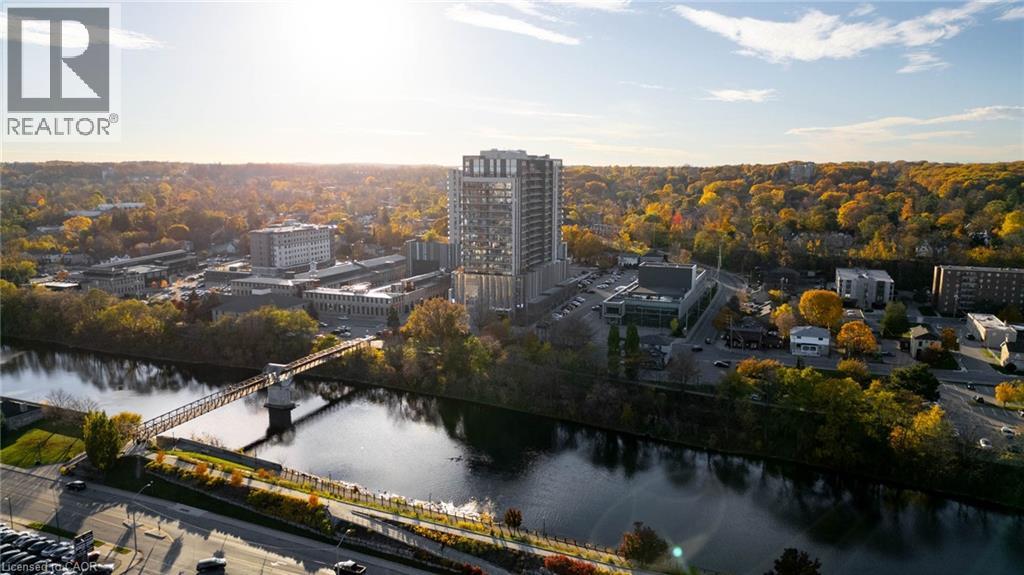 50 Grand Avenue S Unit# 602, Cambridge, Ontario  N1S 0C2 - Photo 3 - 40803031