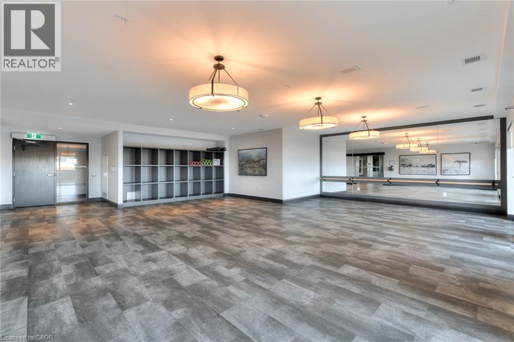 50 Grand Avenue S Unit# 602, Cambridge, Ontario  N1S 0C2 - Photo 38 - 40803031