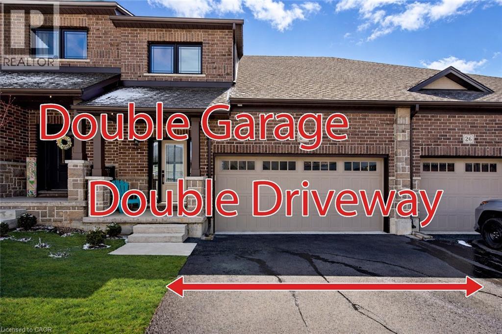 24 Tamarack Way, Simcoe, Ontario  N3Y 4Z6 - Photo 2 - 40803705