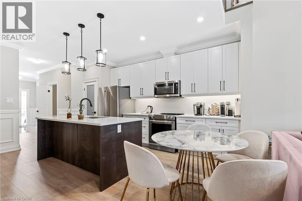 24 Tamarack Way, Simcoe, Ontario  N3Y 4Z6 - Photo 8 - 40803705