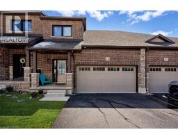 24 TAMARACK Way, Simcoe, Ontario