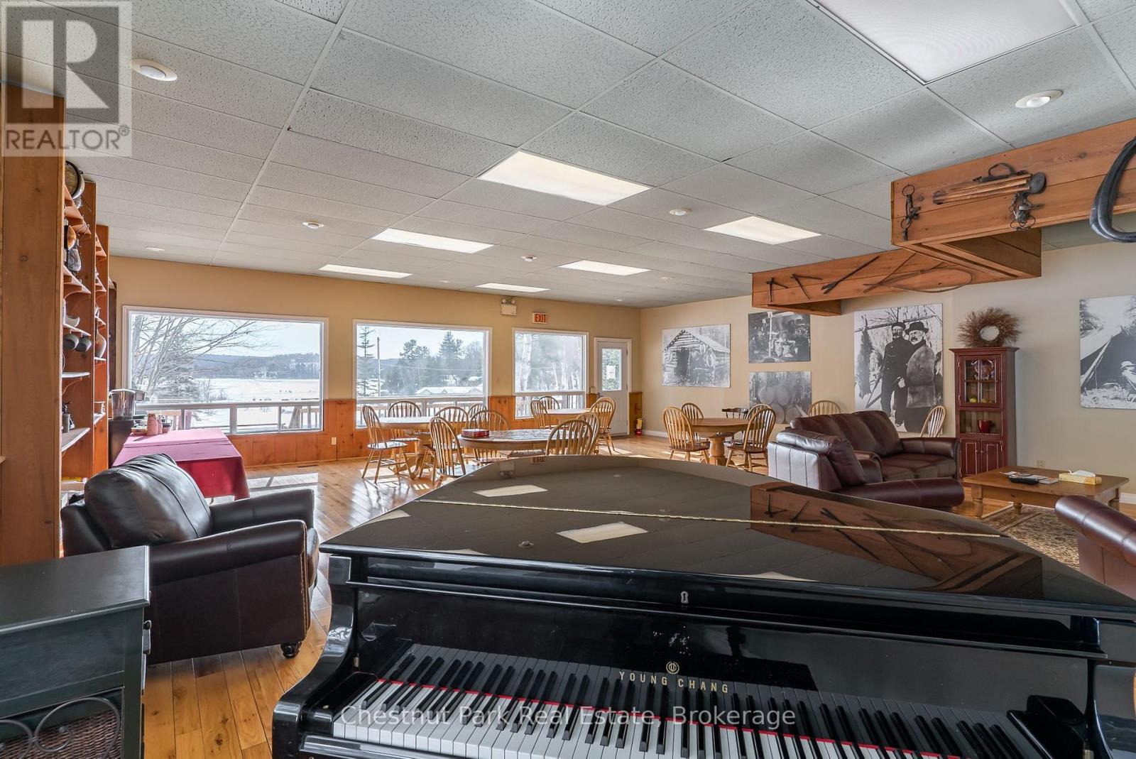 112-8 - 1052 Rat Bay Road, Lake Of Bays, Ontario  P1H 2J6 - Photo 37 - X12768528