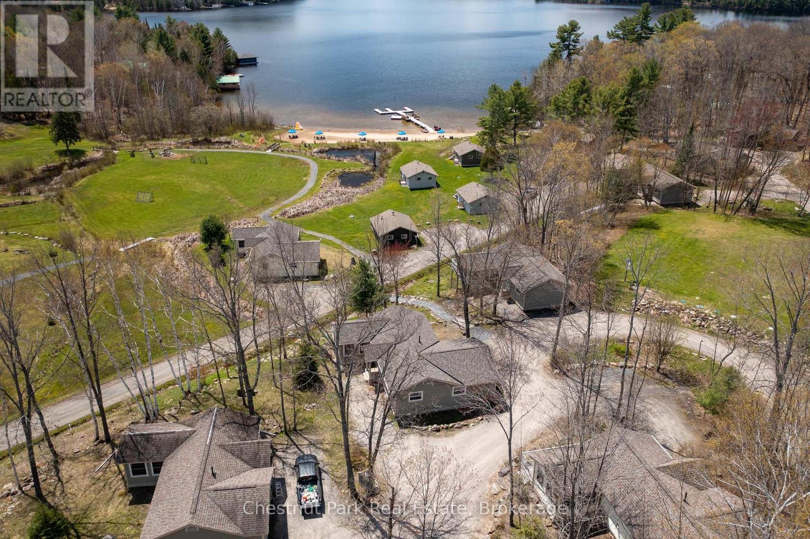 112-8 - 1052 Rat Bay Road, Lake Of Bays, Ontario  P1H 2J6 - Photo 5 - X12768528