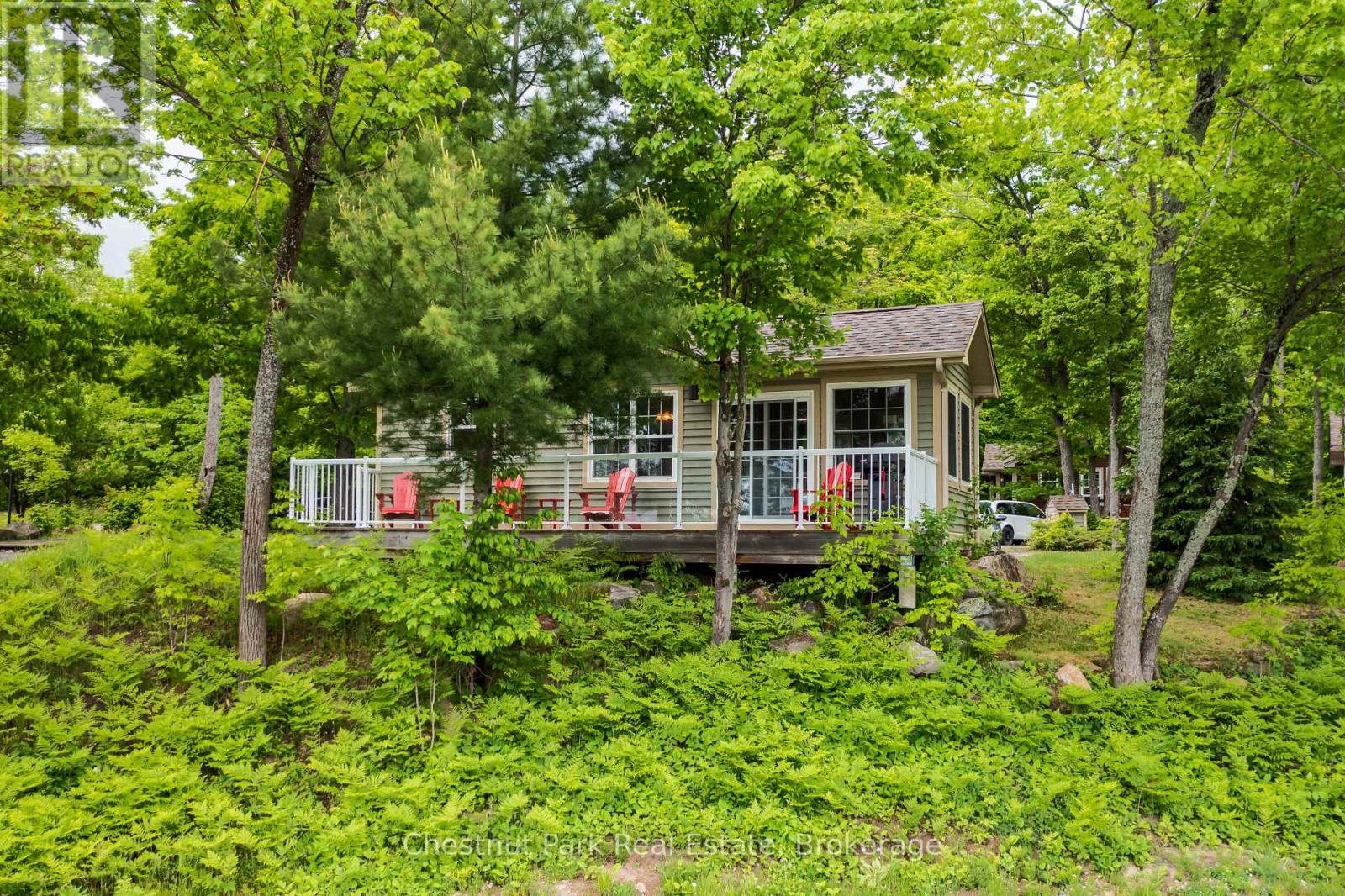 112-8 - 1052 Rat Bay Road, Lake Of Bays, Ontario  P1H 2J6 - Photo 7 - X12768528