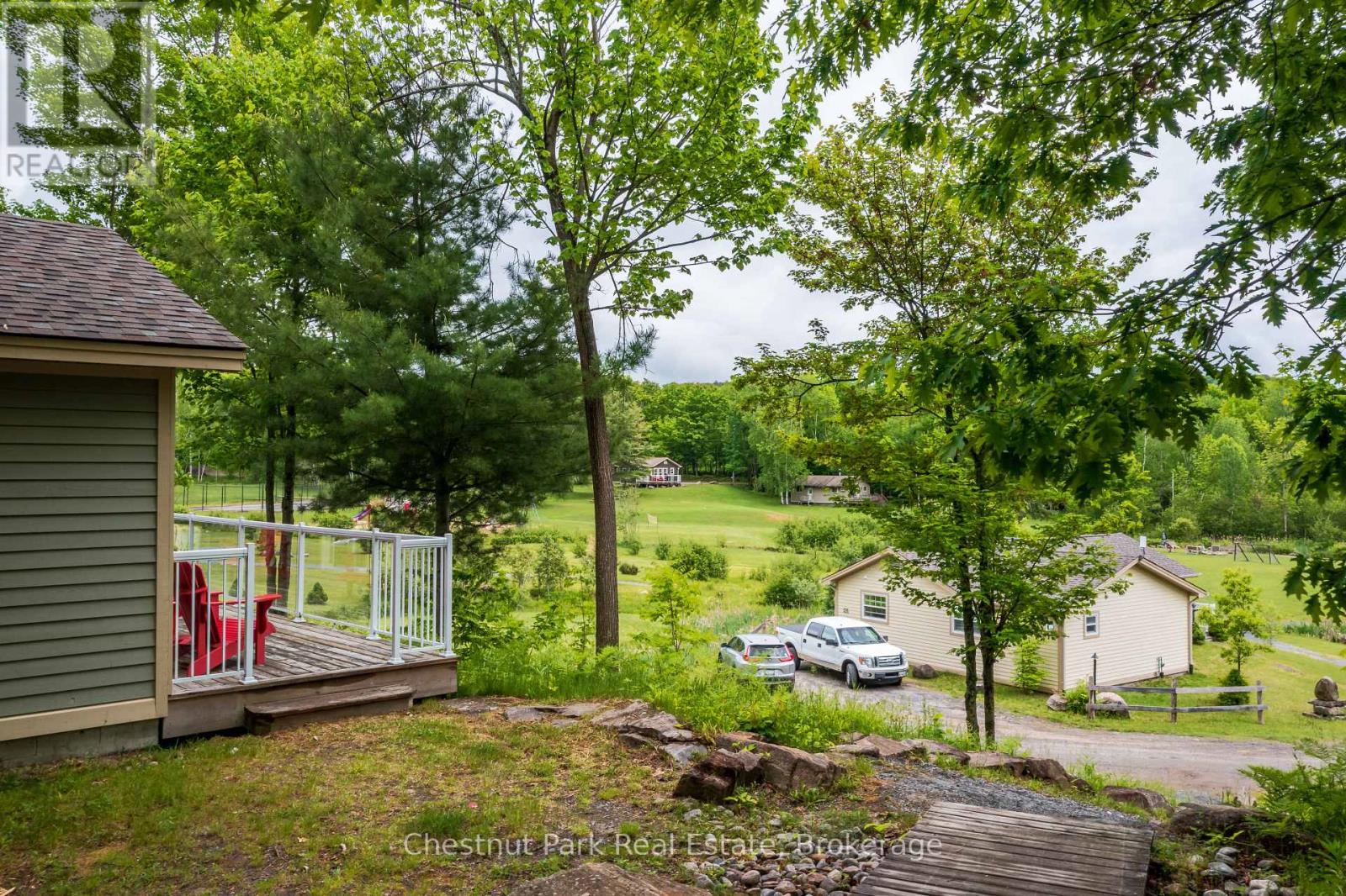 112-8 - 1052 Rat Bay Road, Lake Of Bays, Ontario  P1H 2J6 - Photo 8 - X12768528