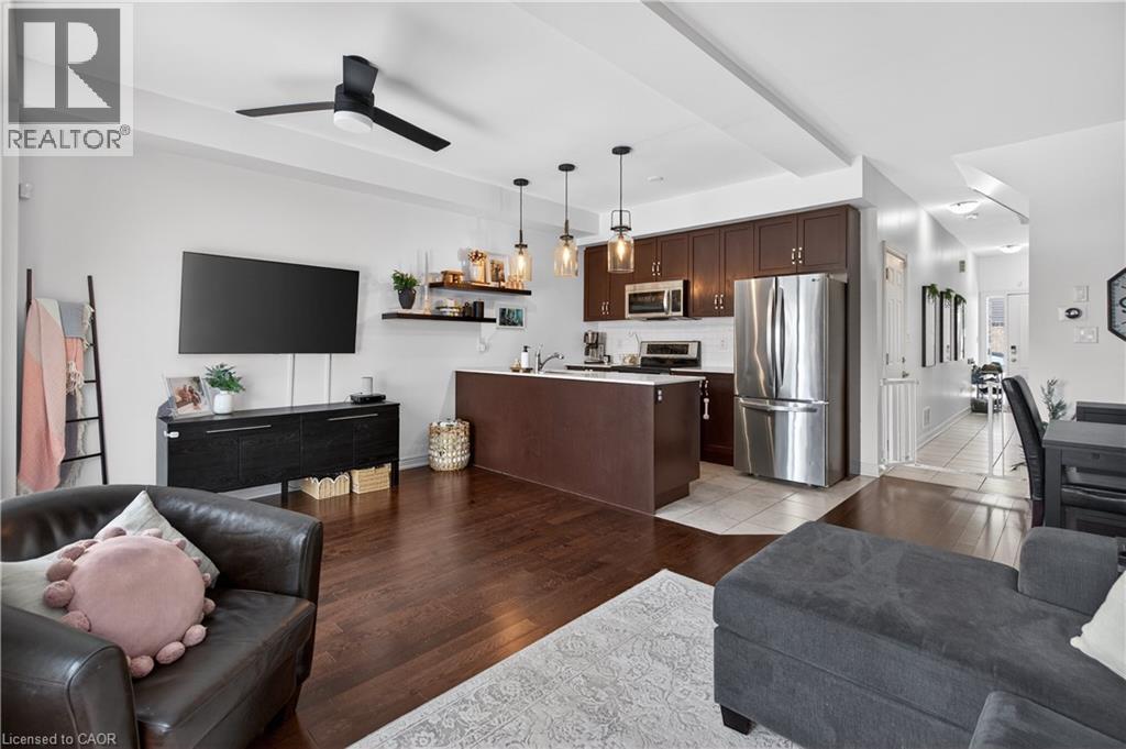 377 Glancaster Road Unit# 2, Ancaster, Ontario  L9G 0G4 - Photo 12 - 40803708