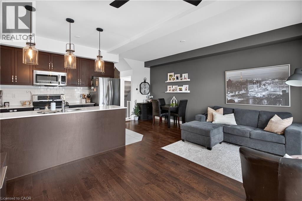 377 Glancaster Road Unit# 2, Ancaster, Ontario  L9G 0G4 - Photo 15 - 40803708