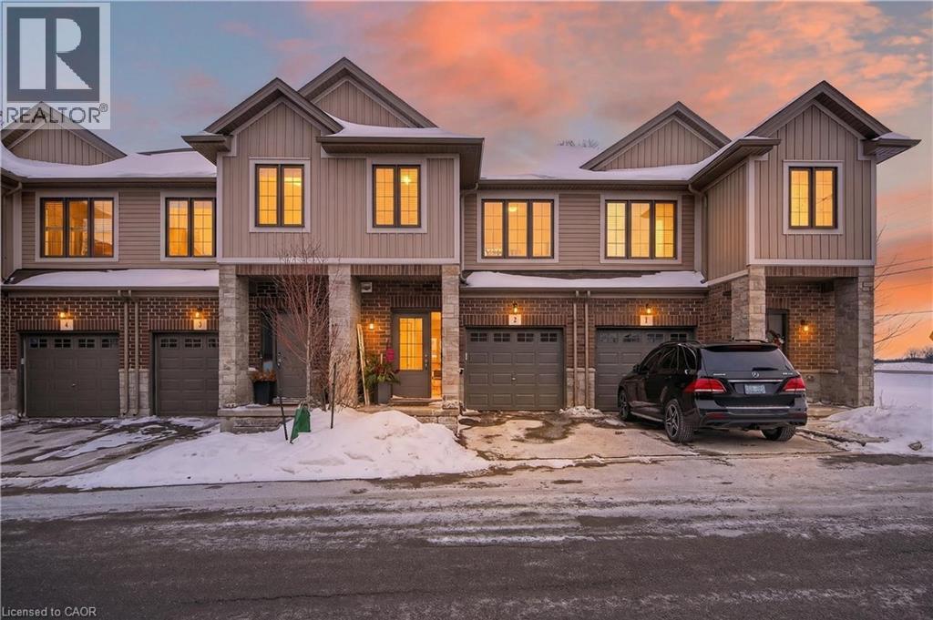 377 Glancaster Road Unit# 2, Ancaster, Ontario  L9G 0G4 - Photo 2 - 40803708