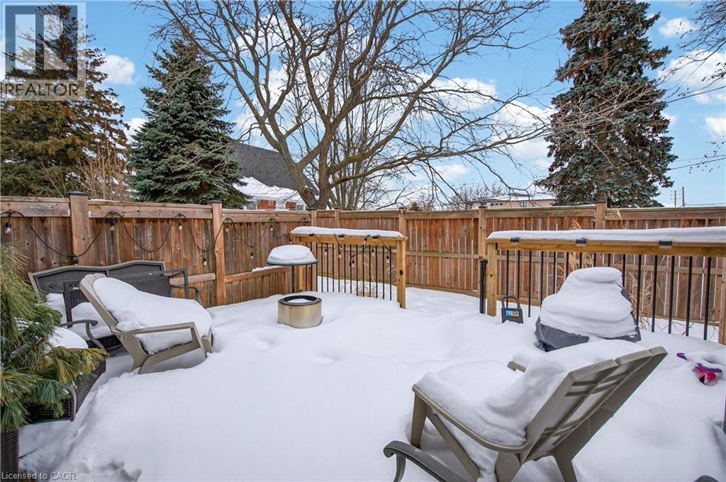 377 Glancaster Road Unit# 2, Ancaster, Ontario  L9G 0G4 - Photo 37 - 40803708