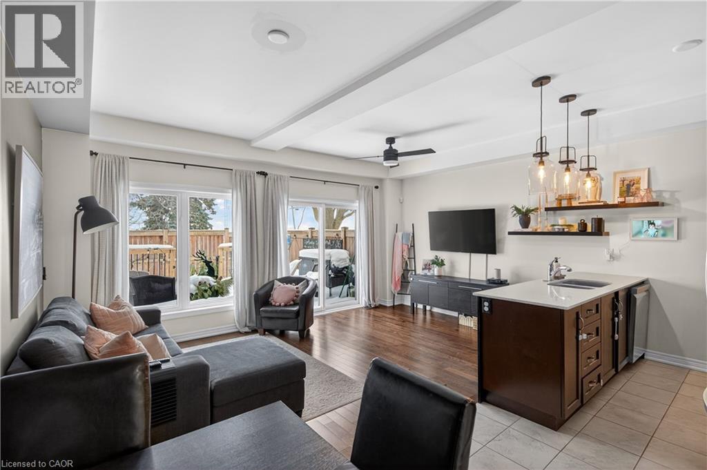 377 Glancaster Road Unit# 2, Ancaster, Ontario  L9G 0G4 - Photo 9 - 40803708