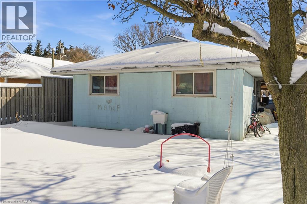 52 Ruby Street, Kitchener, Ontario  N2M 3E3 - Photo 28 - 40803438