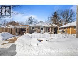 52 RUBY Street, Kitchener, Ontario