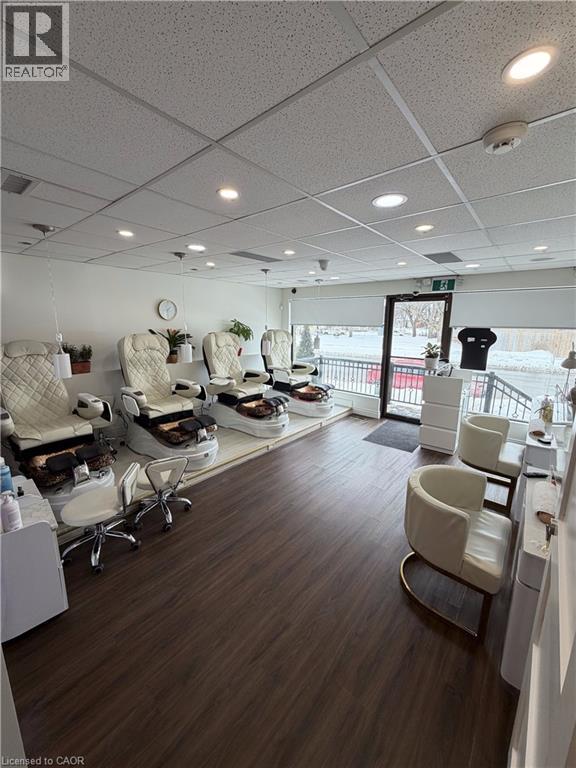 239 BRANT Avenue Unit# MAIN, Brantford, Ontario