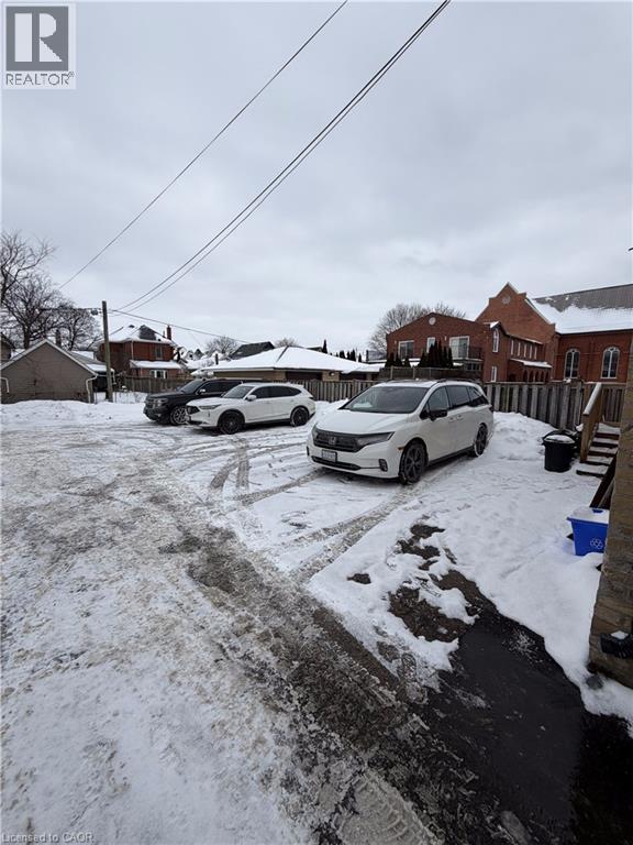 239 Brant Avenue Unit# Main, Brantford, Ontario  N3T 3J4 - Photo 10 - 40803058