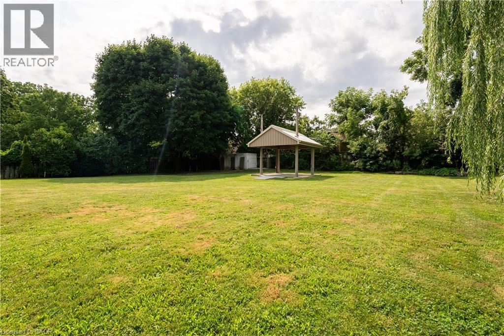 35 Victoria Avenue Unit# B, Cambridge, Ontario  N1S 1X2 - Photo 19 - 40802898