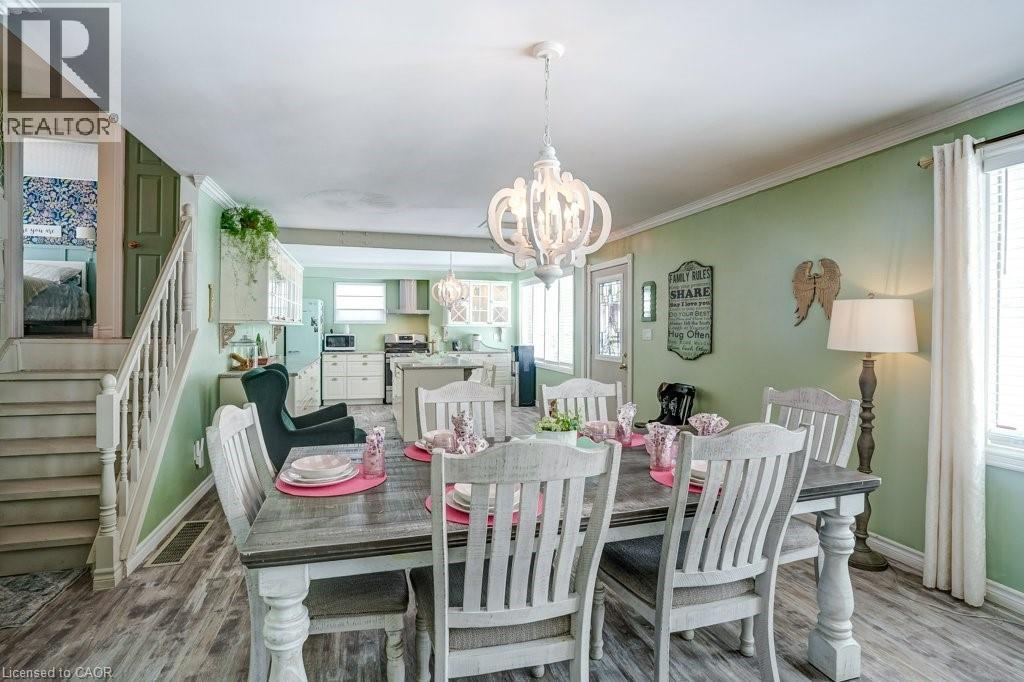 144 Canterbury Street, Ingersoll, Ontario  N5C 1C8 - Photo 14 - 40799080