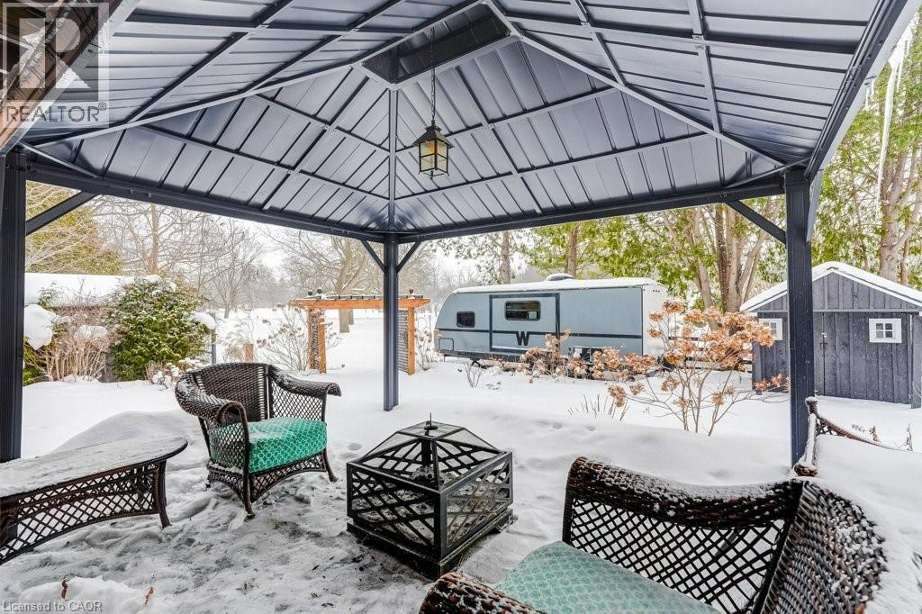 144 Canterbury Street, Ingersoll, Ontario  N5C 1C8 - Photo 35 - 40799080