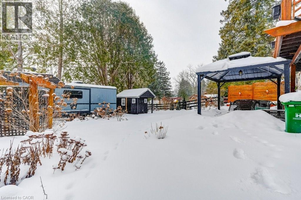 144 Canterbury Street, Ingersoll, Ontario  N5C 1C8 - Photo 36 - 40799080