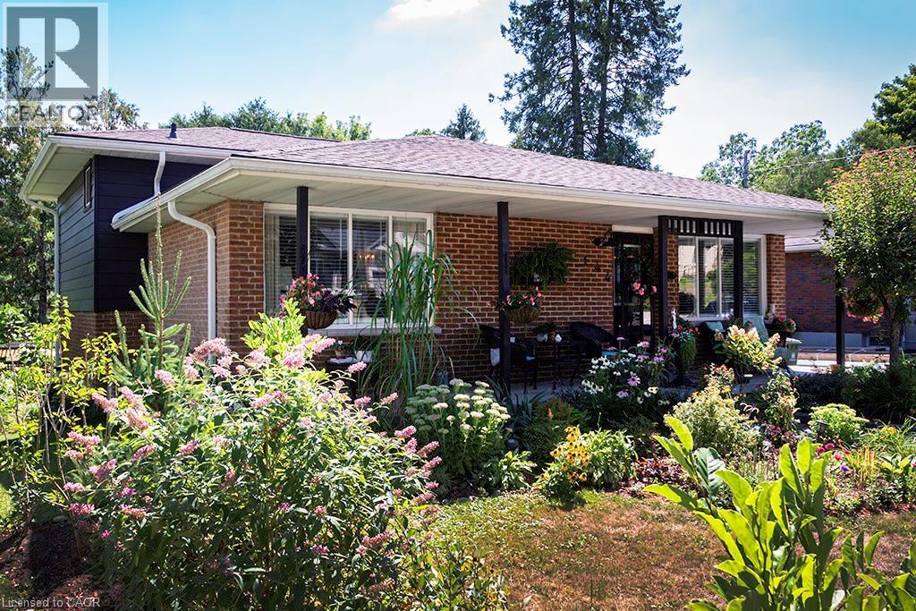 144 Canterbury Street, Ingersoll, Ontario  N5C 1C8 - Photo 38 - 40799080