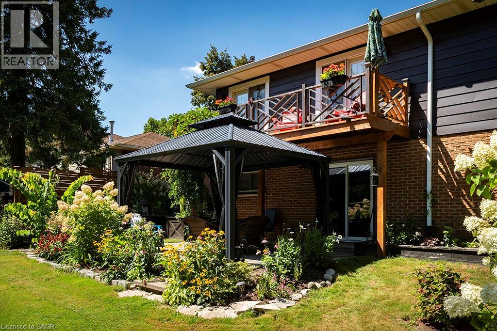 144 Canterbury Street, Ingersoll, Ontario  N5C 1C8 - Photo 42 - 40799080