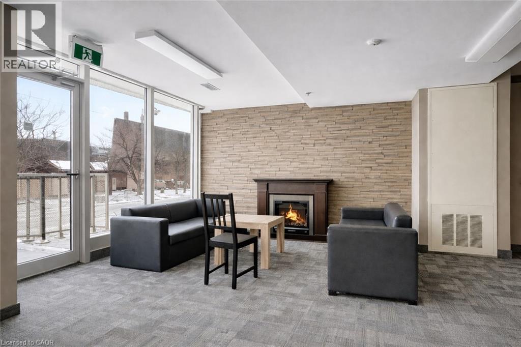 251 Hemlock Street Unit# 508, Waterloo, Ontario  N2L 3R4 - Photo 16 - 40803717