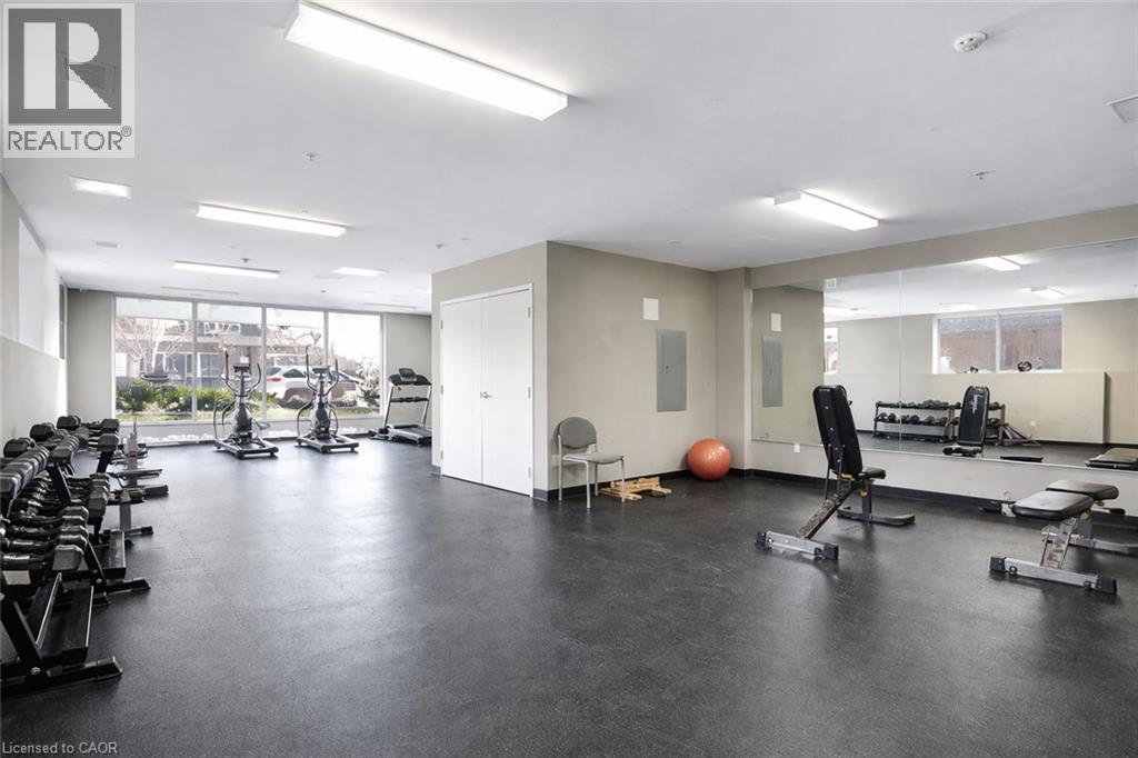 251 Hemlock Street Unit# 508, Waterloo, Ontario  N2L 3R4 - Photo 17 - 40803717