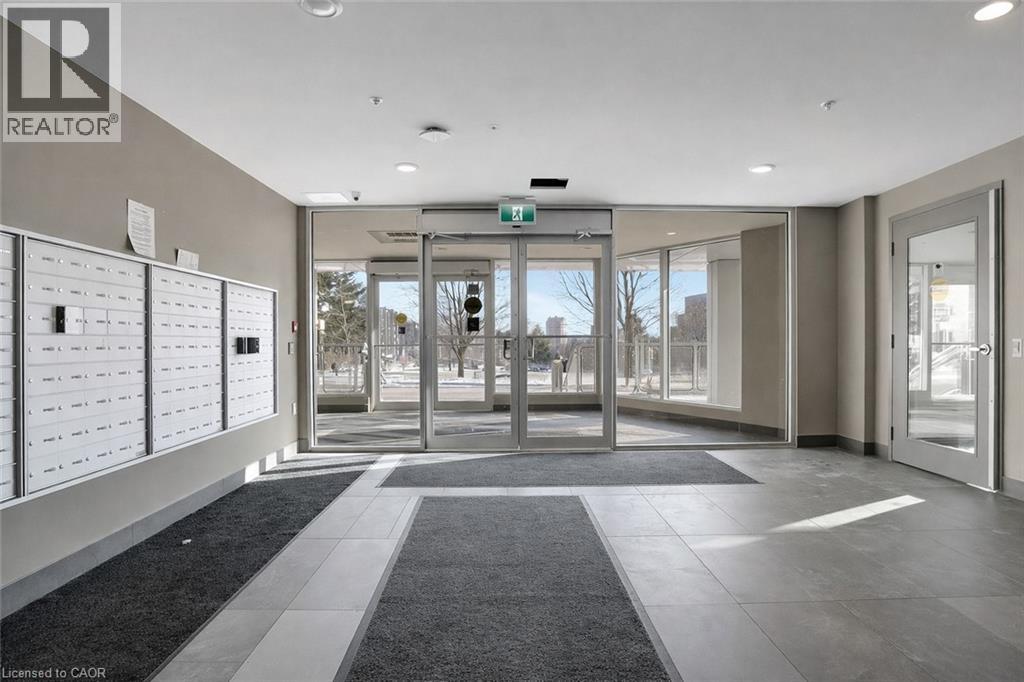 251 Hemlock Street Unit# 508, Waterloo, Ontario  N2L 3R4 - Photo 2 - 40803717