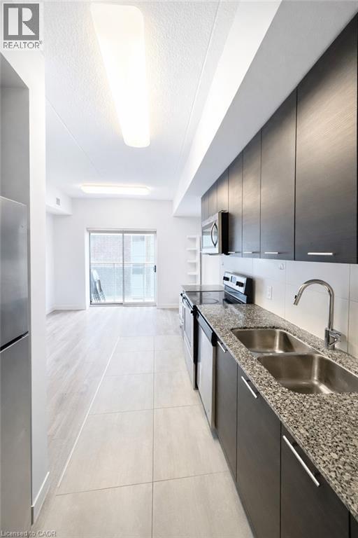 251 Hemlock Street Unit# 508, Waterloo, Ontario  N2L 3R4 - Photo 3 - 40803717