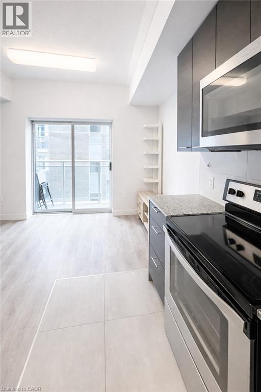 251 Hemlock Street Unit# 508, Waterloo, Ontario  N2L 3R4 - Photo 4 - 40803717