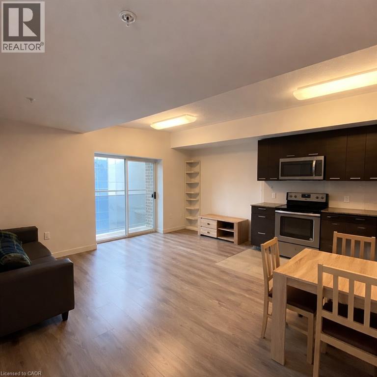 251 Hemlock Street Unit# 508, Waterloo, Ontario  N2L 3R4 - Photo 8 - 40803717