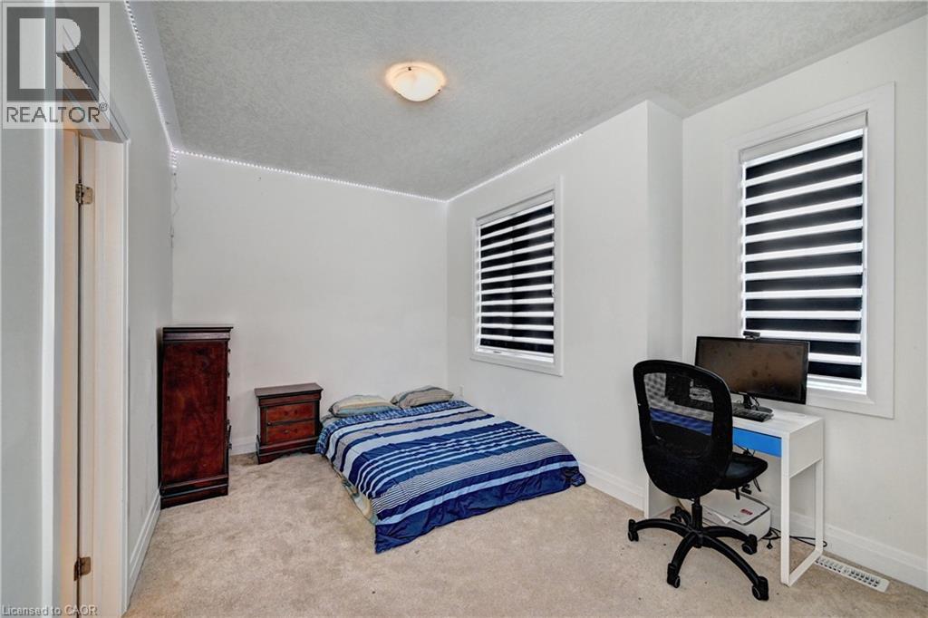 520 Nathalie Crescent, Kitchener, Ontario  N2E 0H8 - Photo 25 - 40803757