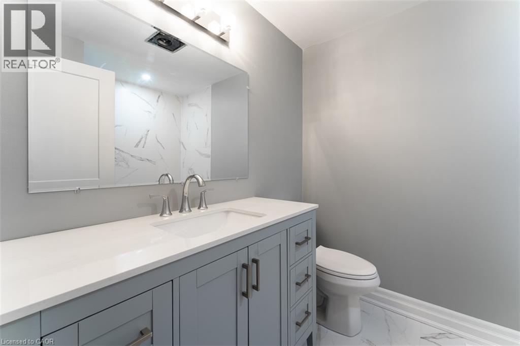 1011 White Oak Drive Unit# 2, Burlington, Ontario  L7T 2L3 - Photo 16 - 40803696