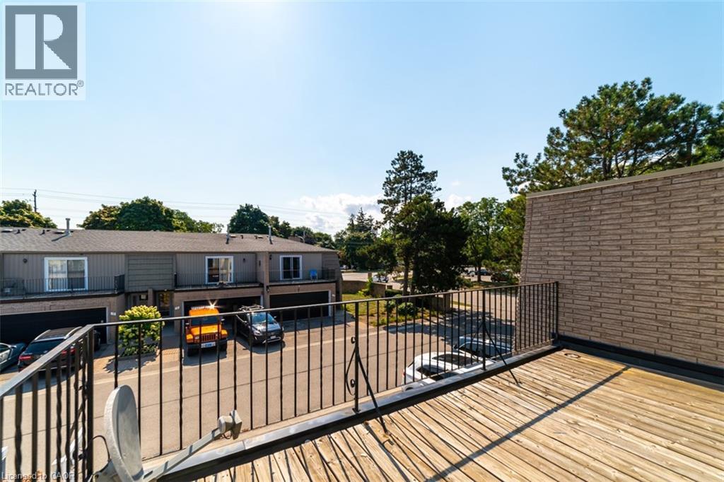 1011 White Oak Drive Unit# 2, Burlington, Ontario  L7T 2L3 - Photo 19 - 40803696