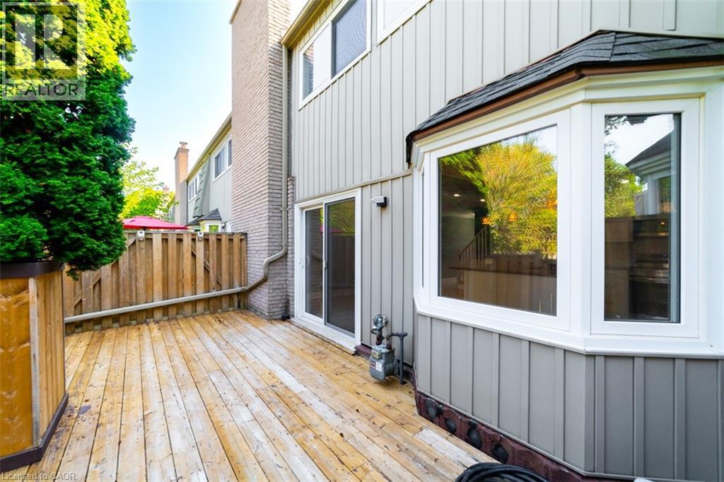 1011 White Oak Drive Unit# 2, Burlington, Ontario  L7T 2L3 - Photo 33 - 40803696