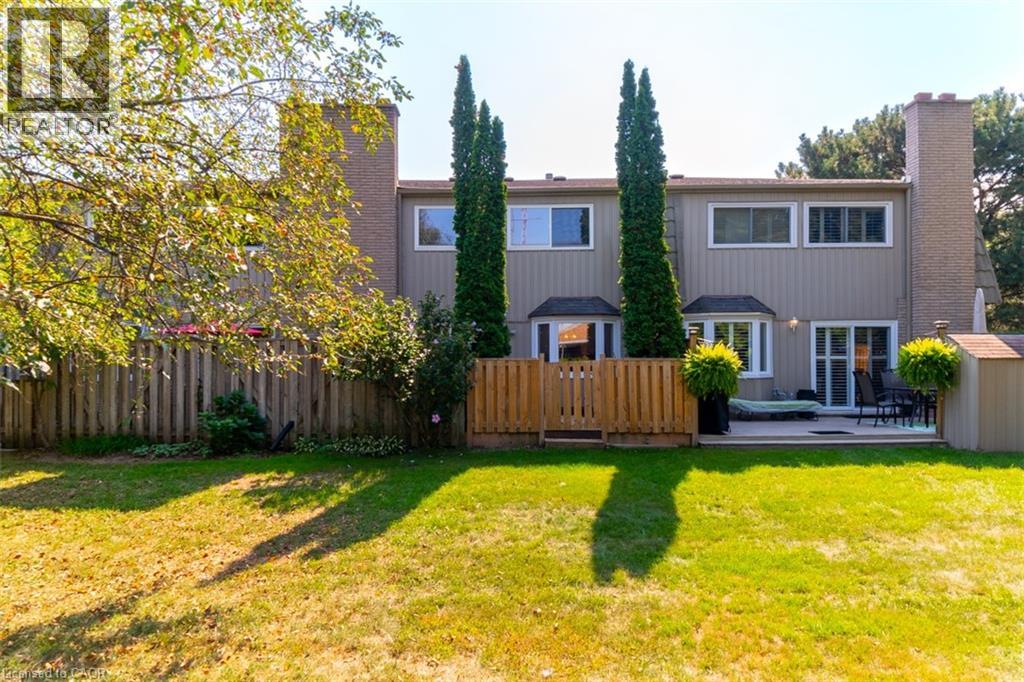 1011 White Oak Drive Unit# 2, Burlington, Ontario  L7T 2L3 - Photo 34 - 40803696