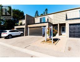 1011 WHITE OAK Drive Unit# 2, Burlington, Ontario