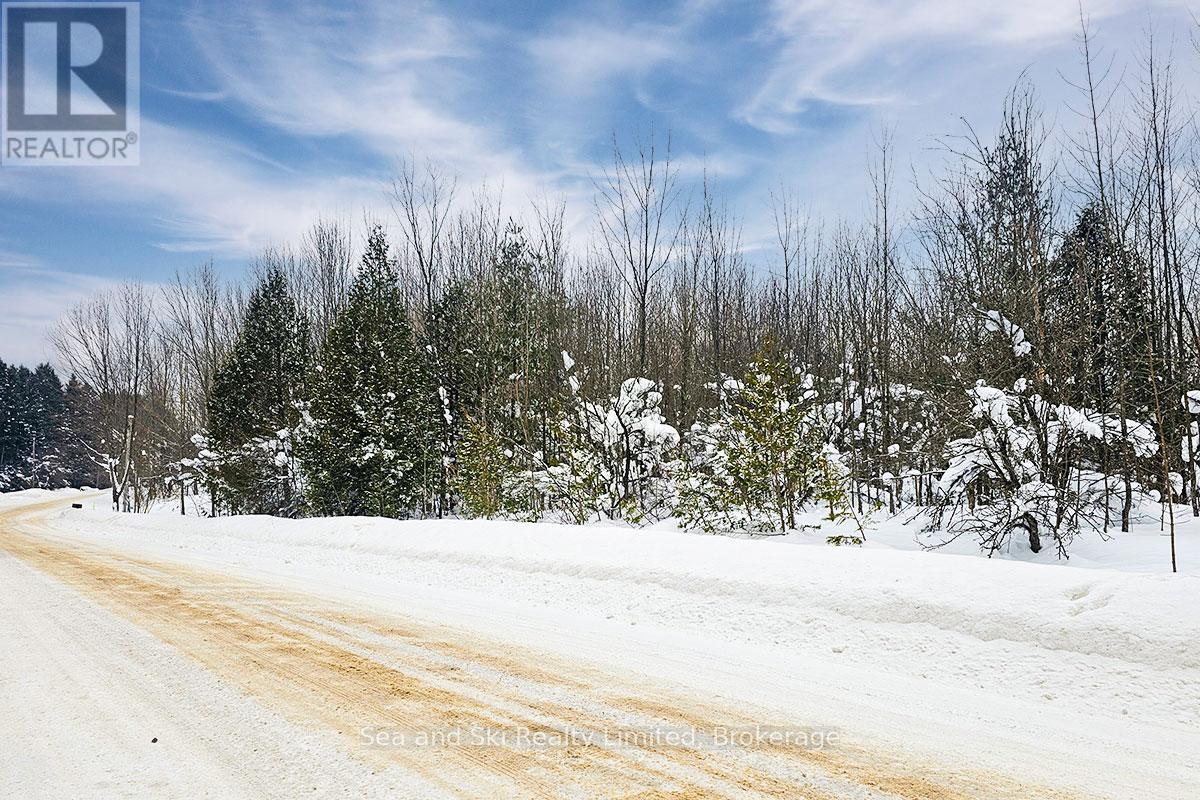 180 Bowles Bluff Road, Grey Highlands, Ontario  N0C 1H0 - Photo 3 - X12769362
