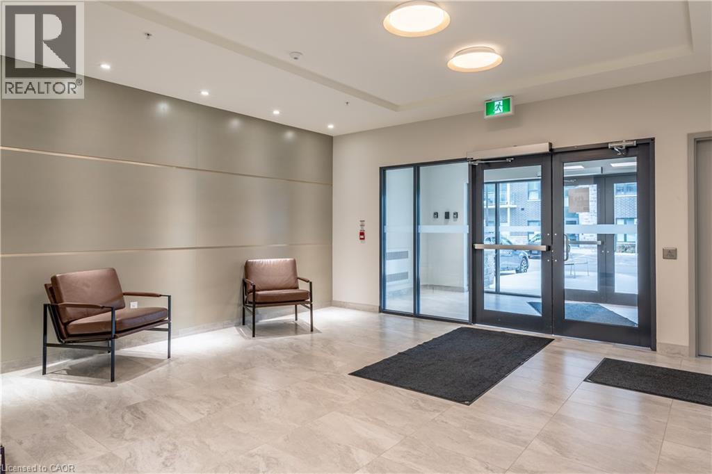 1101 Lackner Place Unit# 414, Kitchener, Ontario  N2A 0L3 - Photo 20 - 40803746