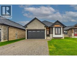 51 ROGERS Street, Jarvis, Ontario