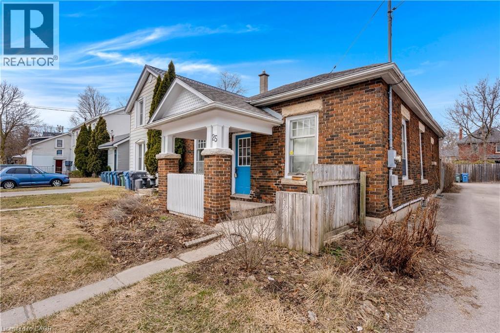 25 London Road W, Guelph, Ontario  N1H 2B4 - Photo 3 - 40802566