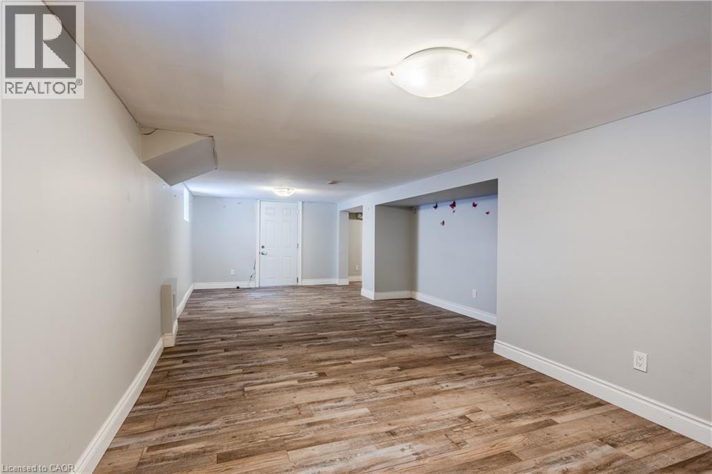 1208 West 5th Street Unit# 1, Hamilton, Ontario  L9B 1J6 - Photo 17 - 40803688