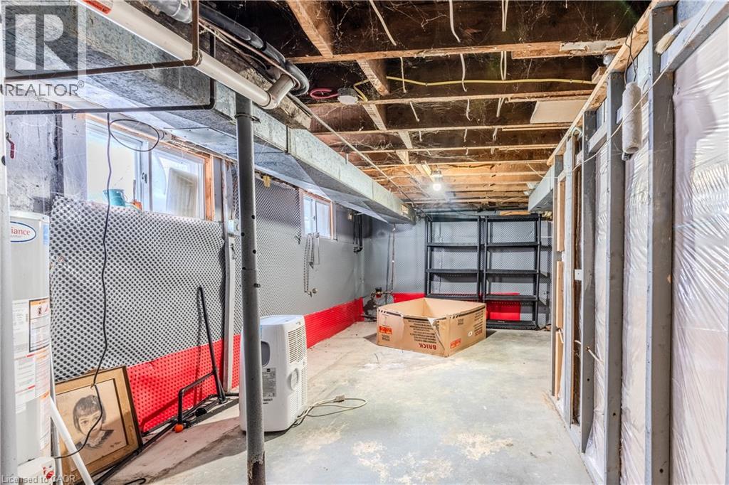 1208 West 5th Street Unit# 1, Hamilton, Ontario  L9B 1J6 - Photo 18 - 40803688