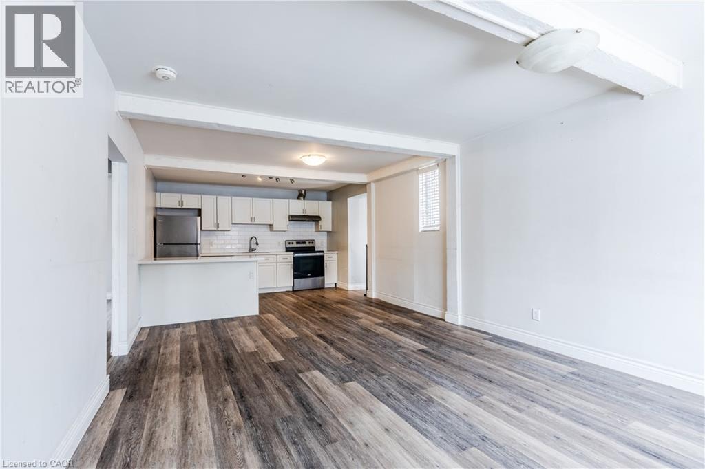 1208 West 5th Street Unit# 1, Hamilton, Ontario  L9B 1J6 - Photo 2 - 40803688