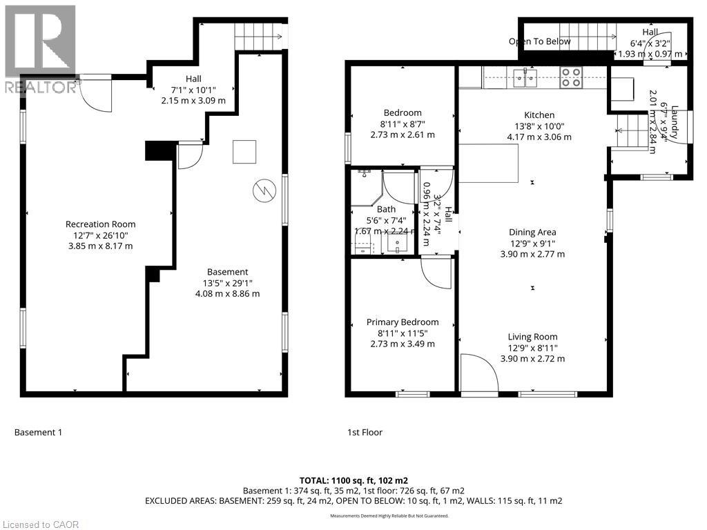 1208 West 5th Street Unit# 1, Hamilton, Ontario  L9B 1J6 - Photo 21 - 40803688