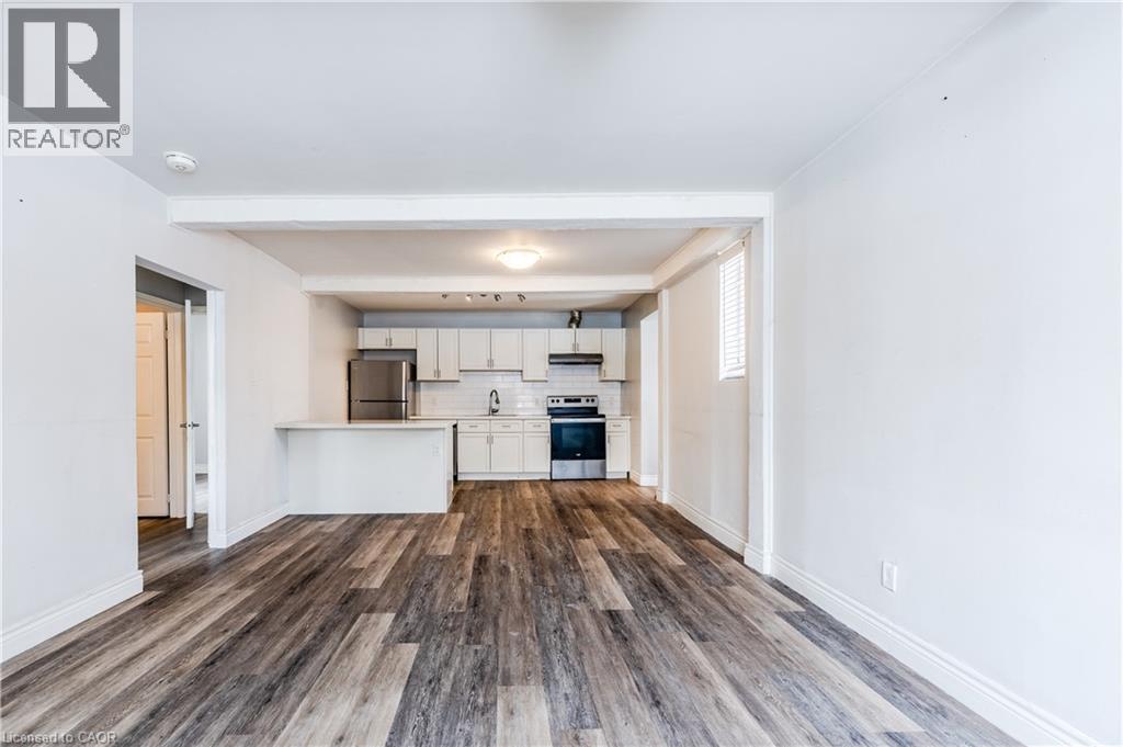 1208 West 5th Street Unit# 1, Hamilton, Ontario  L9B 1J6 - Photo 3 - 40803688